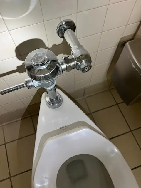 Fixture installation and repair for Hydro Jetting in Lake Pickett